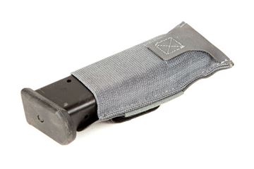 Picture of Blue Force Gear-Ten-Speed® Single Pistol Dapper Pouch - Wolf Gray