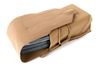 Picture of Blue Force Gear-Double M4 Mag Pouch - Classic style with flap