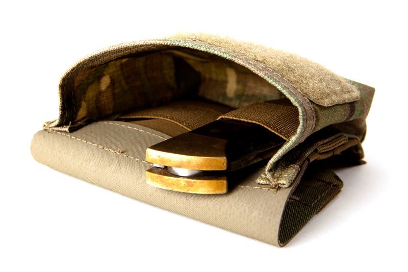 Blue Force Gear- Boo Boo Pouch at K-Var