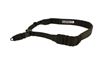 Blue Force Gear UDC Single Point Sling Black Detachable HK Style Hook Adapter