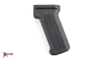 Picture of Arsenal Black Pistol Grip for Stamped Receiver