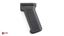 Arsenal Black Pistol Grip for Stamped Receiver