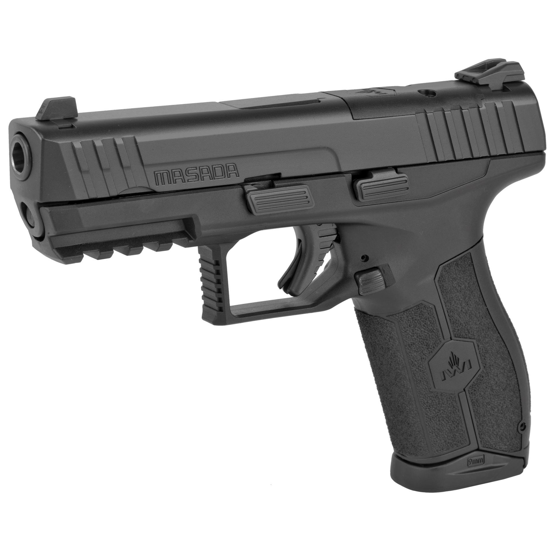 arma masada 9mm arma masada 9mm