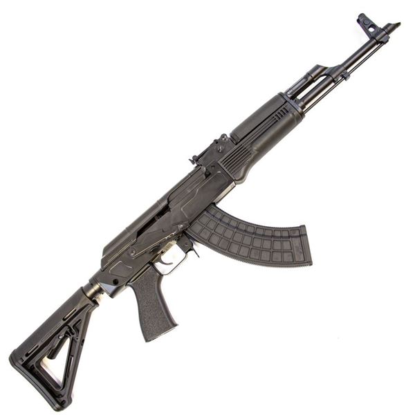 LEE ARMORY SB47 7.62, 16.5" BARREL, 30RD BLACK