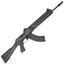 LEE ARMORY OD47, 7.62, 16.25" barrel, 30 rd, black