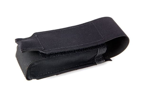 Picture of Blue Force Gear-Single Pistol mag Pouch - Classic Style with Flap