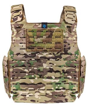 Picture of Blue Force Gear PLATEminus™ 6 MultiCam®