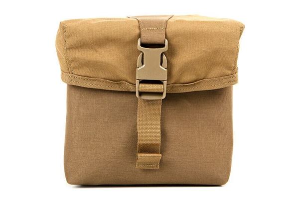 Blue Force Gear- SAW Pouch