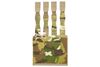 Blue Force Gear-Ten-Speed® Double M4 Mag Pouch