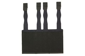 Picture of Blue Force Gear-Ten-Speed® Triple M4 Mag Pouch
