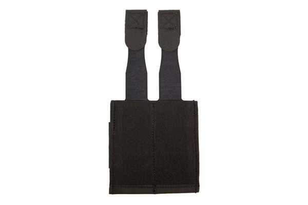 Picture of Blue Force Gear-Ten-Speed® Double Pistol Mag Pouch