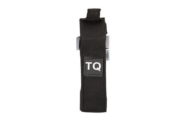Blue Force Gear Tourniquet NOW! Pouch Belt Mount w/SOFTT tourniquet