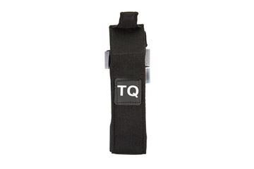 Blue Force Gear Tourniquet NOW! Pouch Belt Mount Empty (Pouch only)