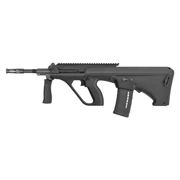 Picture of Steyr Aug A3 M1 5.56 NATO 30rd Extended Rail Semi-Auto Rifle