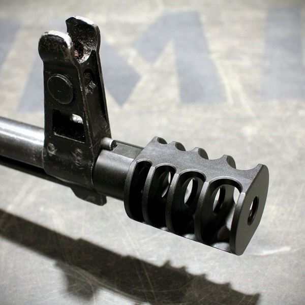 JMac Customs RRD-4C 14