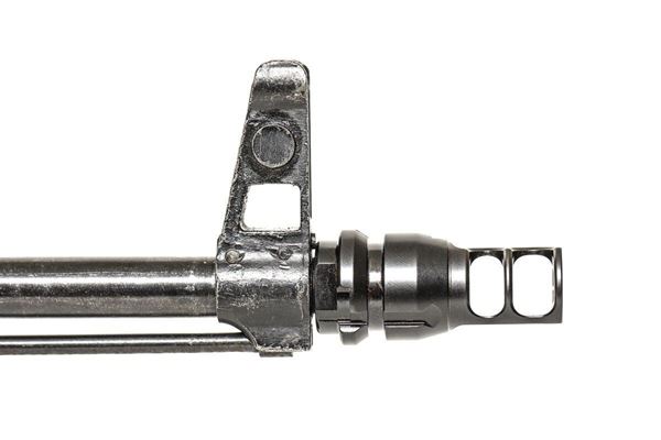 Muzzle device wrench recommendation for RRD2C-14F-X37 : r/ak47