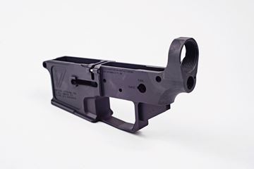 Picture of 17 Design and Mfg. - Billet AR-15 Stripped Lower Receiver