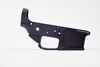 Picture of 17 Design and Mfg. - Billet AR-15 Stripped Lower Receiver