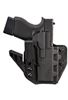 Picture of CompTac eV2 Max Hybrid Appendix IWB Holster - Glock - 48 - RIGHT - Black