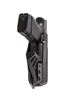 Picture of CompTac eV2 Max Hybrid Appendix IWB Holster - Sig - P365 - RIGHT - Black