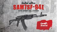 Picture of LIMITED EDITION SAM7SF