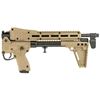 Picture of Kel-Tec Sub2000 Gen 2 Carbine Glock 17 9mm 17rd Tan