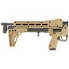 Picture of Kel-Tec Sub2000 Gen 2 Carbine Glock 17 9mm 17rd Tan