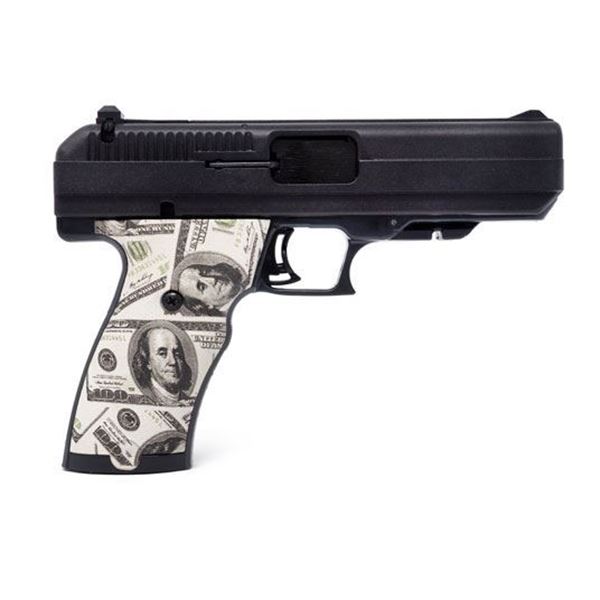 Picture of Hi-Point Firearms Grip Set $100 Bills Pattern for HP40/45
