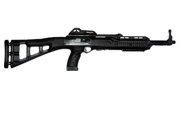 Picture of Hi-Point Firearms Model 4095 40 S&W Black CA Compliant w/ Paddle Grip 10 Round Carbine