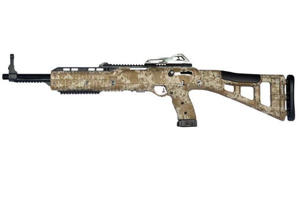 Hi-Point Firearms Model 4095 40 S&W Desert Digital 10 Round Carbine