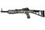Hi-Point Firearms Model 4095 40 S&W Woodland Camo w/ 1.5-5X32 Scope w/ Rings Kit 10 Round Carbine