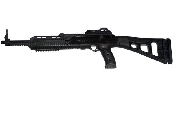 Picture of Hi-Point Firearms Model 4595 45 ACP Black 9 Round Carbine
