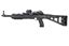 Hi-Point Firearms Model 4595 45 ACP Black w/ Crimson Trace Red Dot Scope 9 Round Carbine