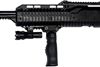 Hi-Point Firearms Model 4595 45 ACP Black w/ Forward Grip, Light Kit 9 Round Carbine