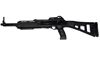 Hi-Point Firearms Model 4595 45 ACP Black w/ Forward Grip, Light, LAS-40-45 Kit 9 Round Carbine