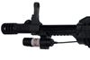 Hi-Point Firearms Model 4595 45 ACP Black w/ LAS-40/45 Kit 9 Round Carbine
