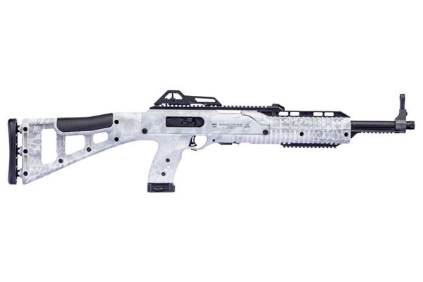 Hi-Point Firearms Model 4595 45 ACP Kryptek Yeti 9 Round Carbine