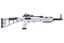 Hi-Point Firearms Model 4595 45 ACP Kryptek Yeti 9 Round Carbine