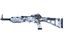 Hi-Point Firearms Model 4595 45 ACP Mothwing Winter Mimicry 9 Round Carbine