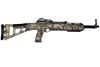 Hi-Point Firearms Model 4595 45 ACP Woodland w/ 1.5-5X32 scope w/ Rings 9 Round Carbine