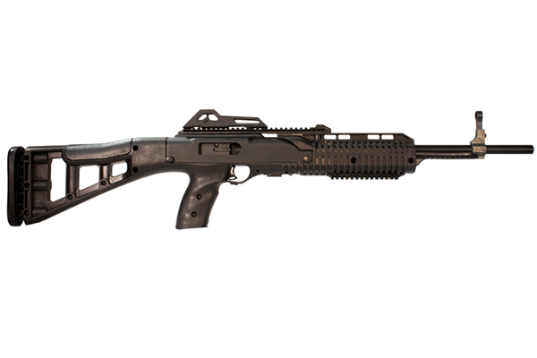 Hi-Point Firearms Model 995 9mm Black 19" Barrel 10 Round Carbine