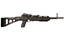 Hi-Point Firearms Model 995 9mm Black 19" Barrel 10 Round Carbine