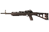 Hi-Point Firearms Model 995 9mm Black 19" Barrel for Exporting Only Kit w/ 5 Round Mag