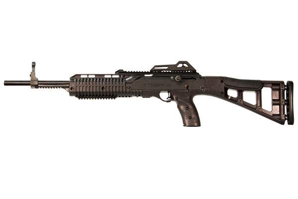 Hi-Point Firearms Model 995 9mm Black 19" Barrel for Exporting Only Kit w/ 5 Round Mag