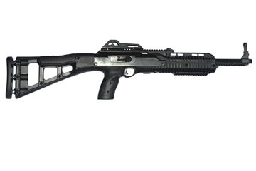 Picture of Hi-Point Firearms Model 995 9mm Black w/ Forward Grip, Light Kit 10 Round Carbine