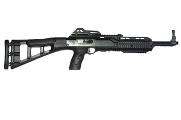 Hi-Point Firearms Model 995 9mm Black w/ Forward Grip, Light Kit 10 Round Carbine