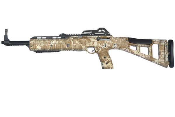 Hi-Point Firearms Model 995 9mm Desert Digital 10 Round Carbine