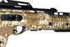 Hi-Point Firearms Model 995 9mm Desert Digital w/ 1.5-5X32 Scope w/ Rings Kit 10 Round Carbine