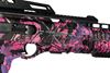 Picture of Hi-Point Firearms Model 995 9mm Pink Camo 10 Round Carbine