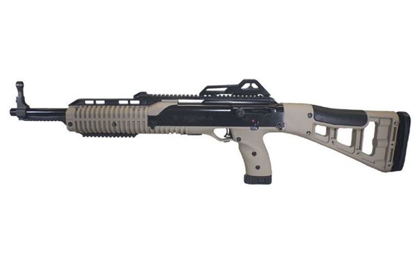 Hi-Point Firearms Model 4595 45 ACP Flat Dark Earth 9 Round Carbine